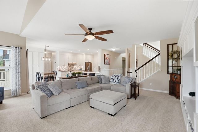 4673 Normandy Drive, Galena, OH 43021
