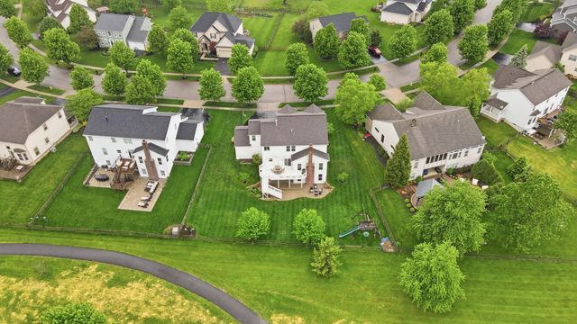 4673 Normandy Drive, Galena, OH 43021