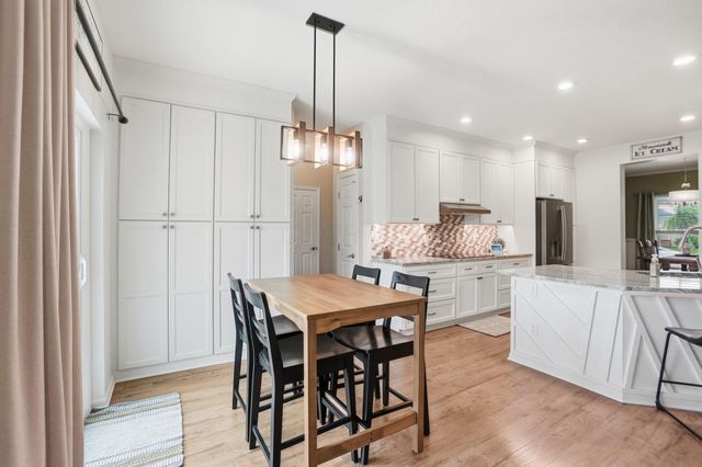 4673 Normandy Drive, Galena, OH 43021