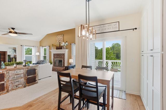 4673 Normandy Drive, Galena, OH 43021