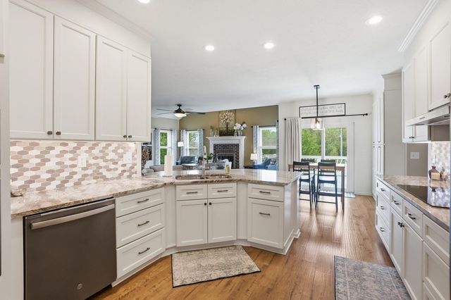 4673 Normandy Drive, Galena, OH 43021
