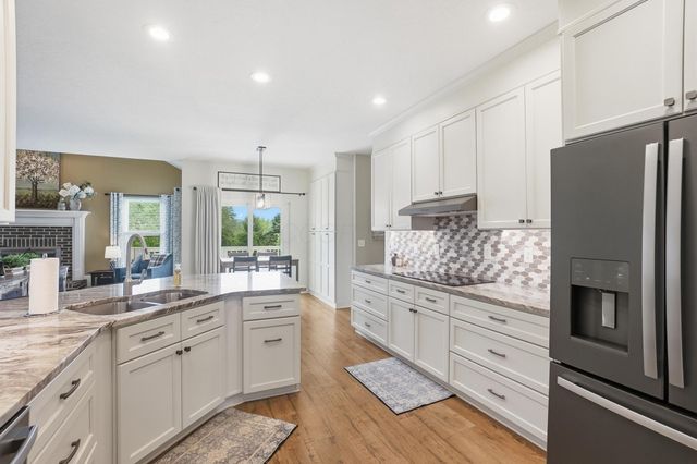 4673 Normandy Drive, Galena, OH 43021