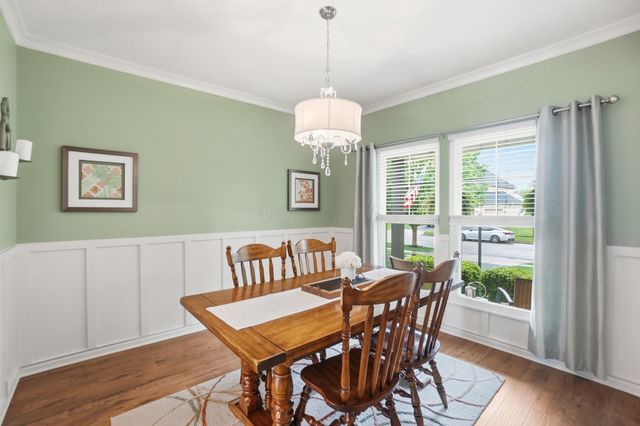 4673 Normandy Drive, Galena, OH 43021