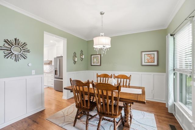 4673 Normandy Drive, Galena, OH 43021