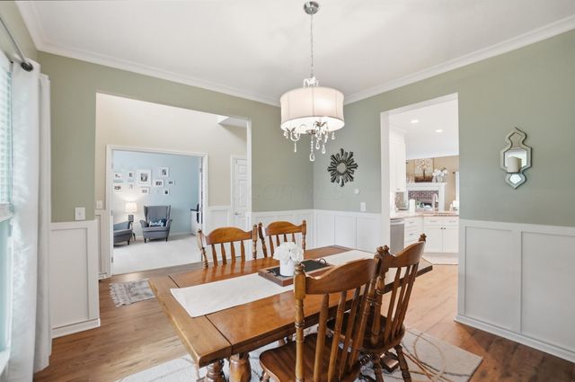 4673 Normandy Drive, Galena, OH 43021