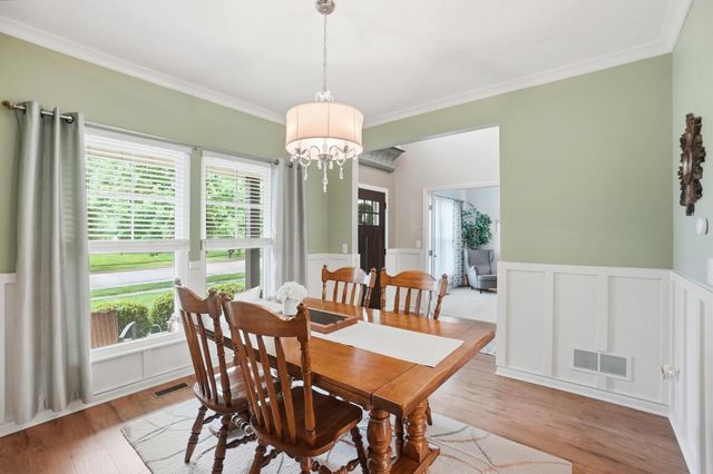 4673 Normandy Drive, Galena, OH 43021