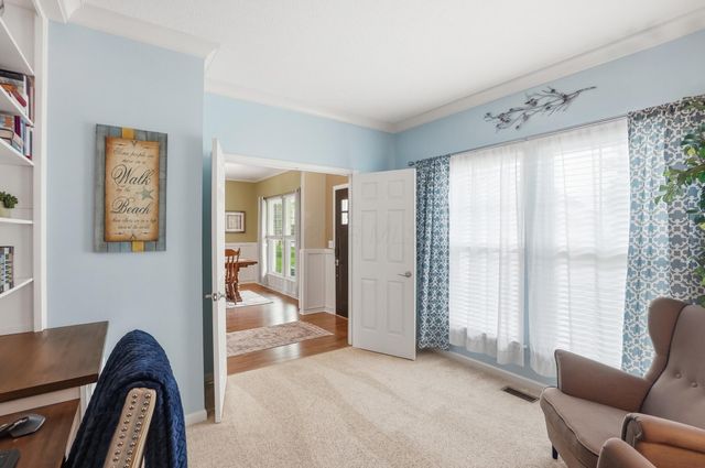 4673 Normandy Drive, Galena, OH 43021