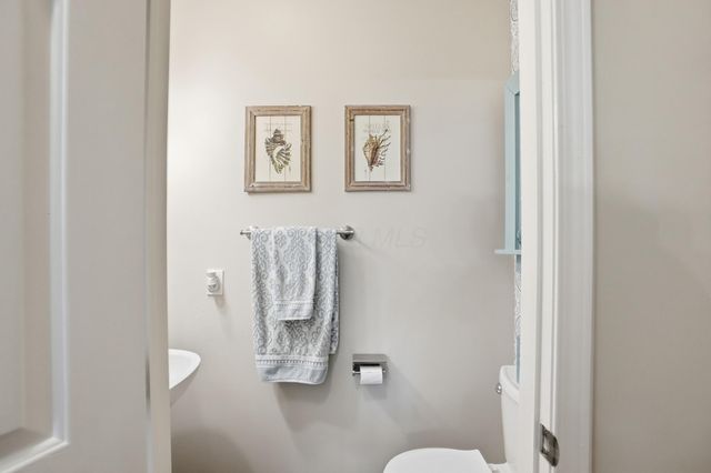 4673 Normandy Drive, Galena, OH 43021