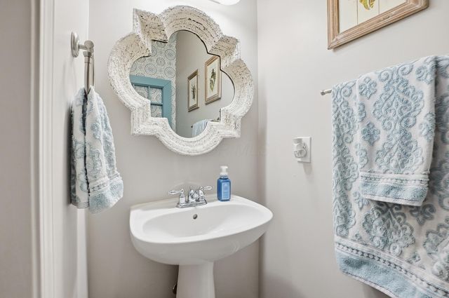 4673 Normandy Drive, Galena, OH 43021