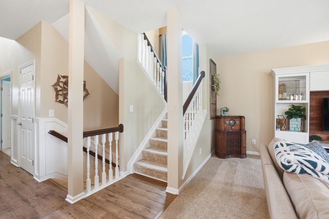 4673 Normandy Drive, Galena, OH 43021