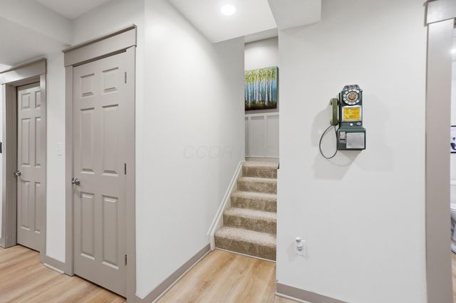 4673 Normandy Drive, Galena, OH 43021