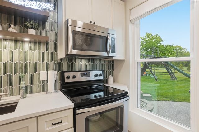 4673 Normandy Drive, Galena, OH 43021
