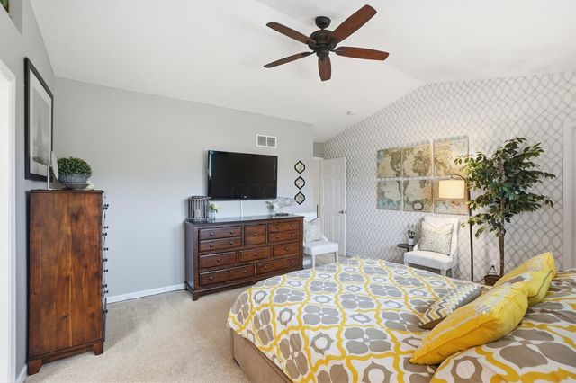 4673 Normandy Drive, Galena, OH 43021