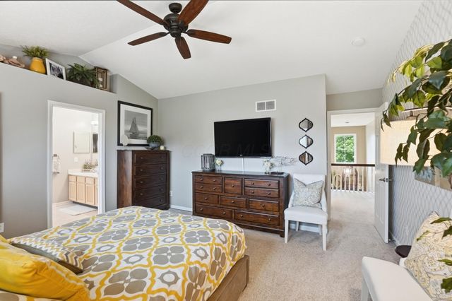 4673 Normandy Drive, Galena, OH 43021