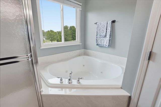 4673 Normandy Drive, Galena, OH 43021