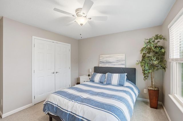 4673 Normandy Drive, Galena, OH 43021