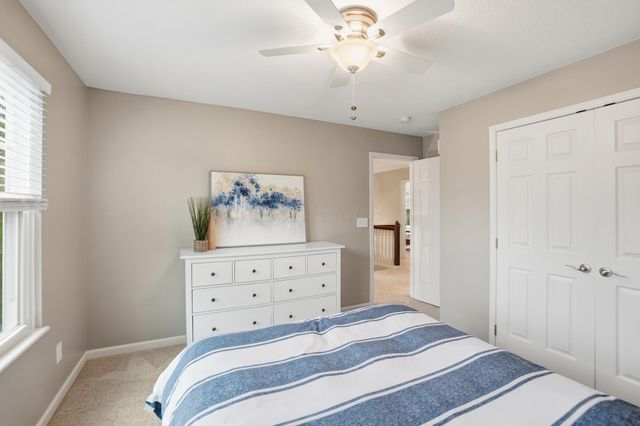 4673 Normandy Drive, Galena, OH 43021