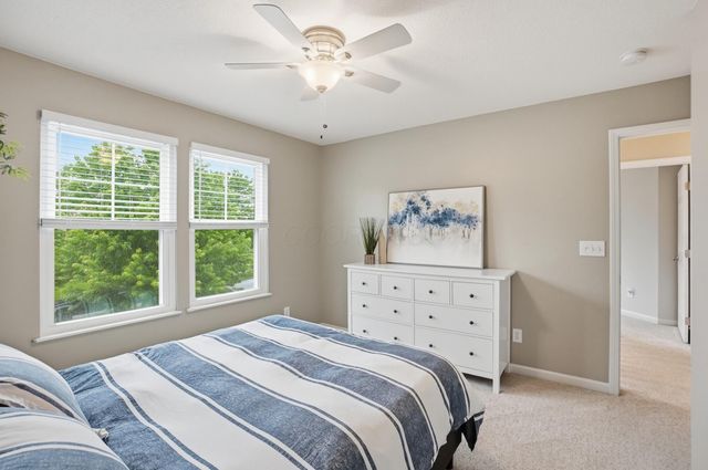 4673 Normandy Drive, Galena, OH 43021