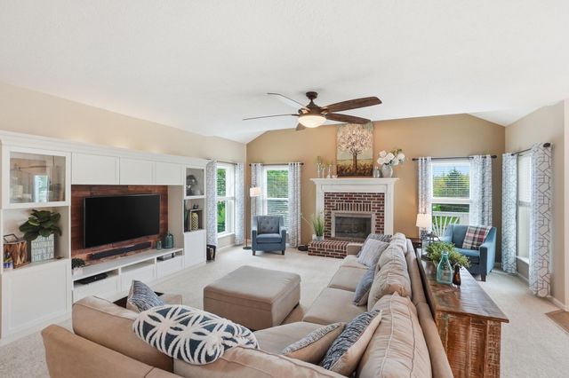 4673 Normandy Drive, Galena, OH 43021