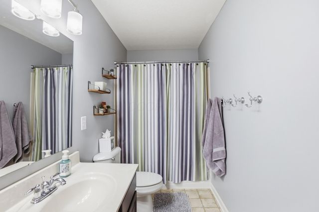 4673 Normandy Drive, Galena, OH 43021