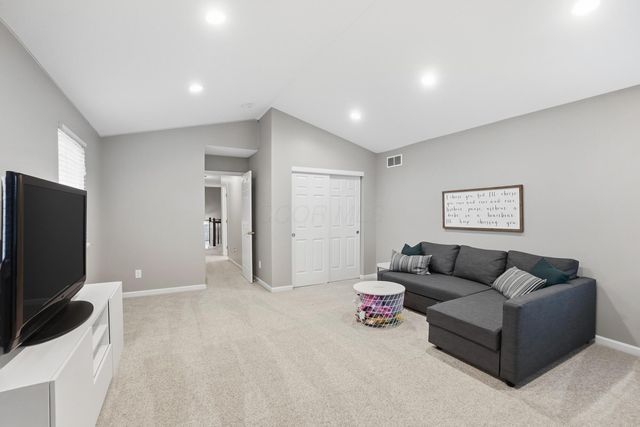 4673 Normandy Drive, Galena, OH 43021