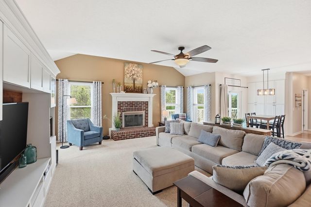 4673 Normandy Drive, Galena, OH 43021