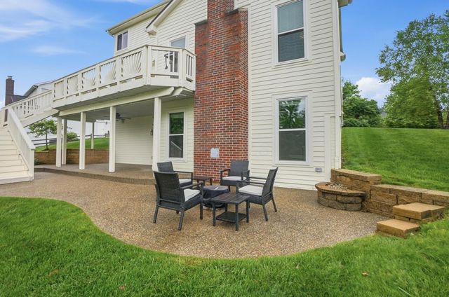 4673 Normandy Drive, Galena, OH 43021