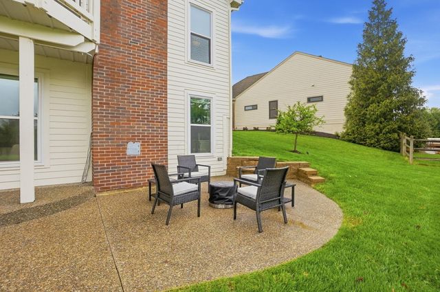 4673 Normandy Drive, Galena, OH 43021