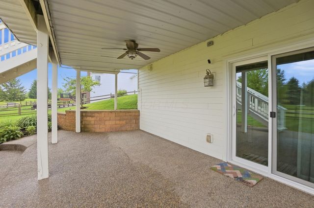 4673 Normandy Drive, Galena, OH 43021