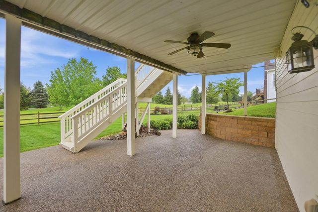 4673 Normandy Drive, Galena, OH 43021
