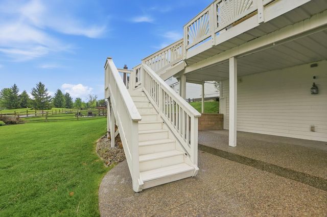 4673 Normandy Drive, Galena, OH 43021
