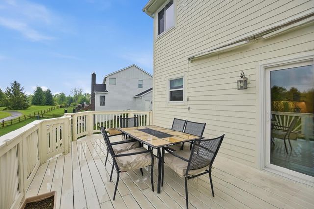 4673 Normandy Drive, Galena, OH 43021