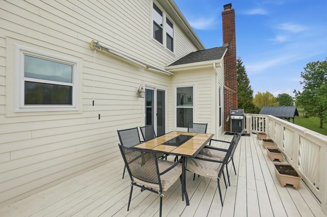 4673 Normandy Drive, Galena, OH 43021