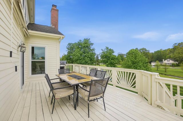 4673 Normandy Drive, Galena, OH 43021