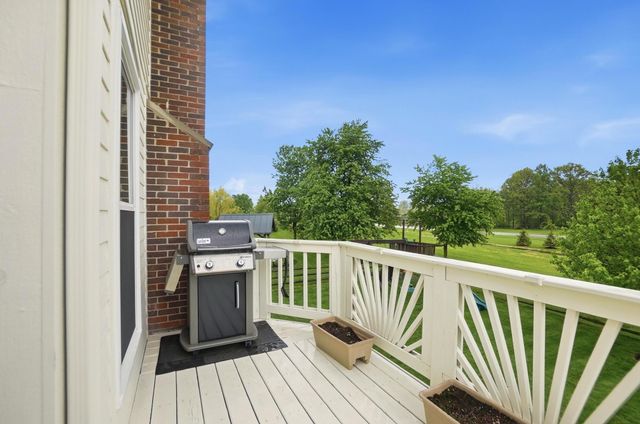 4673 Normandy Drive, Galena, OH 43021