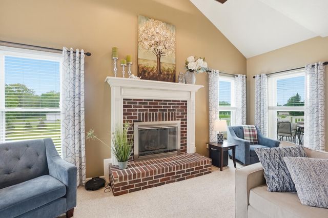 4673 Normandy Drive, Galena, OH 43021