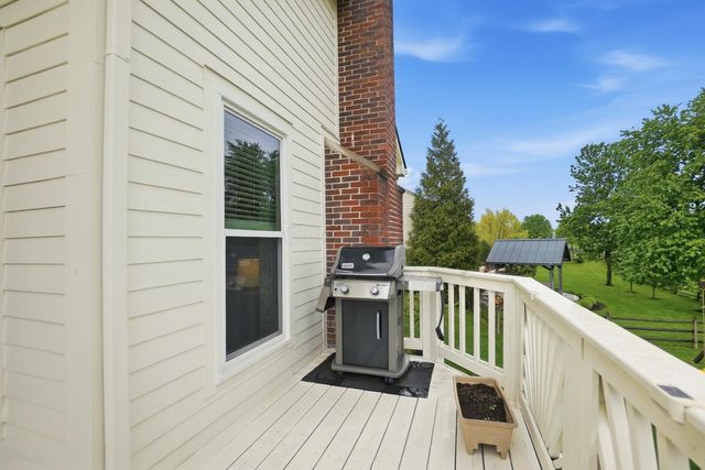 4673 Normandy Drive, Galena, OH 43021