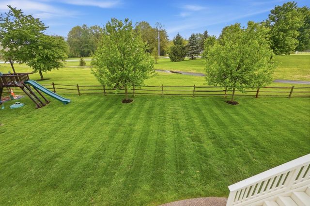 4673 Normandy Drive, Galena, OH 43021