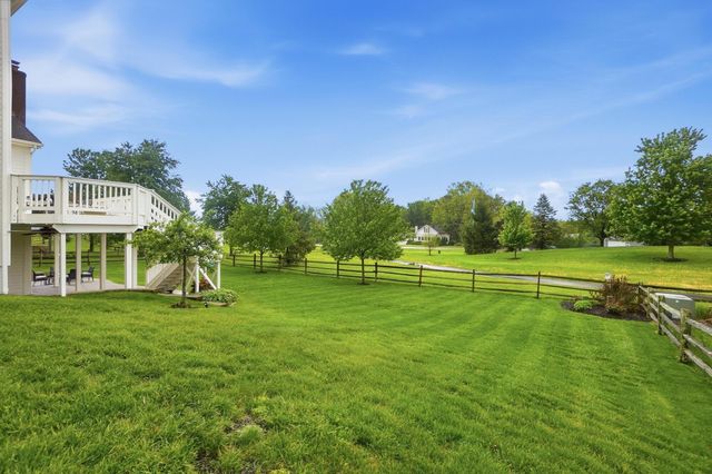 4673 Normandy Drive, Galena, OH 43021