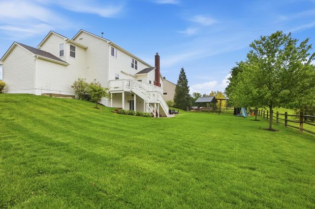 4673 Normandy Drive, Galena, OH 43021