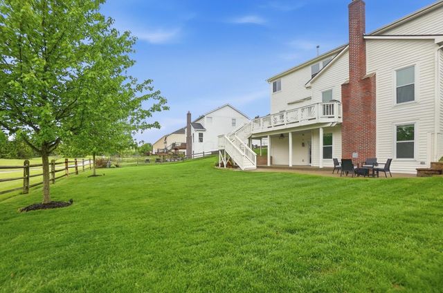 4673 Normandy Drive, Galena, OH 43021