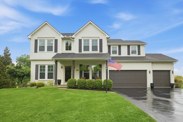 4673 Normandy Drive, Galena, OH 43021