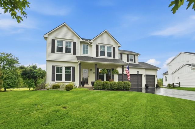 4673 Normandy Drive, Galena, OH 43021