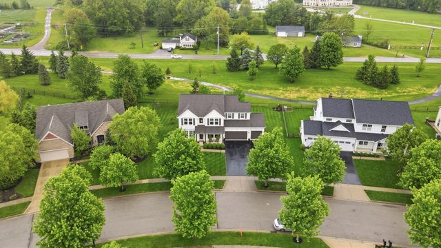 4673 Normandy Drive, Galena, OH 43021