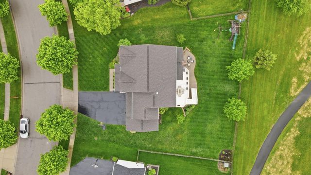 4673 Normandy Drive, Galena, OH 43021