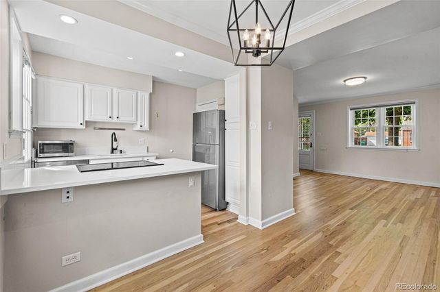 1254 Krameria Street, Denver, CO 80220