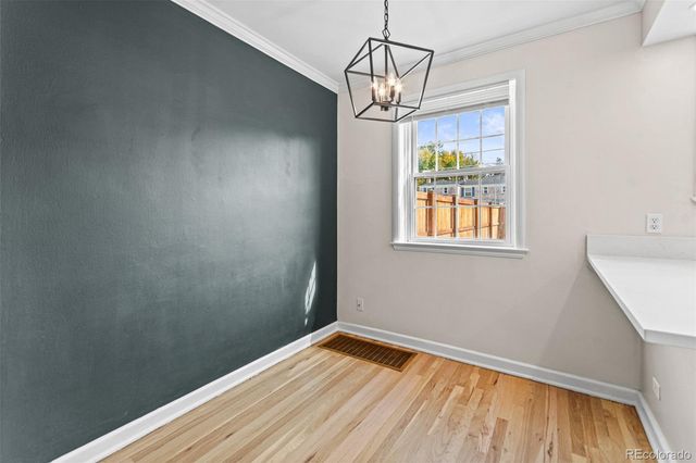 1254 Krameria Street, Denver, CO 80220