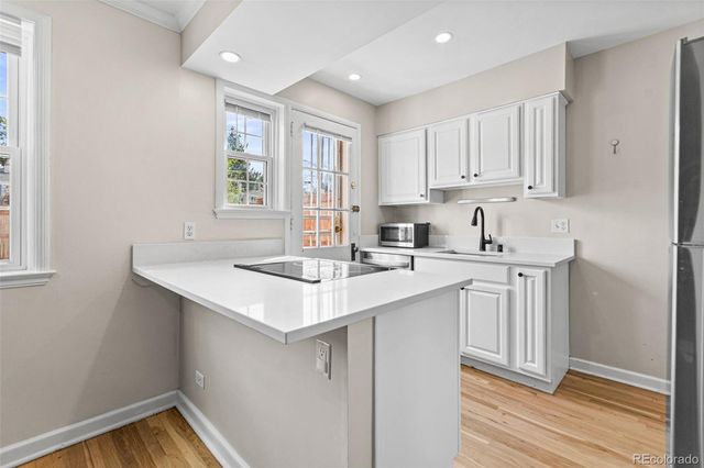 1254 Krameria Street, Denver, CO 80220