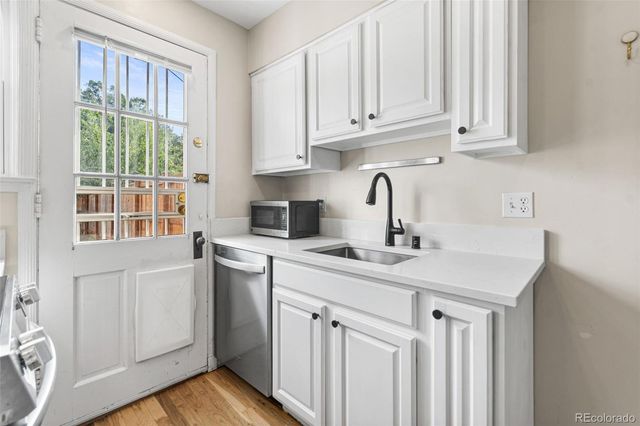 1254 Krameria Street, Denver, CO 80220