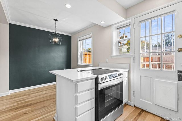 1254 Krameria Street, Denver, CO 80220